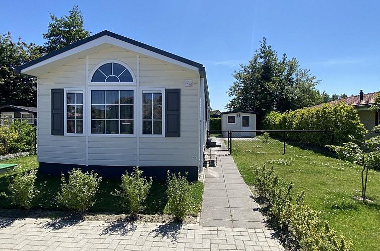 VZ841 Vakantiechalet Sint Annaland
