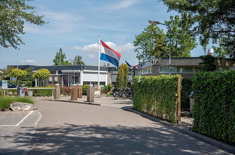 VZ954 Vakantiechalet in Sint-Annaland