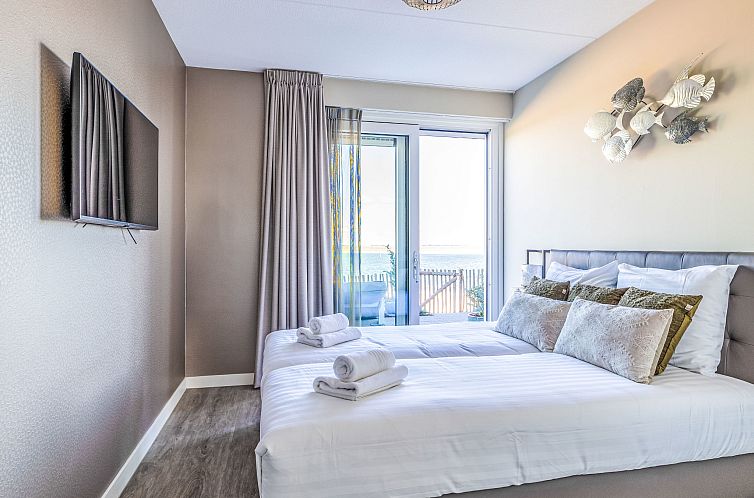 Appartement Vista Maris Somaris