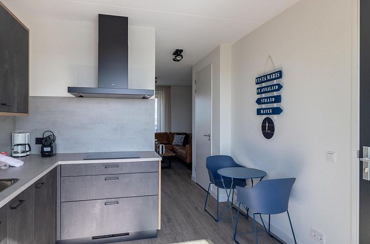 Vakantiehuis Oasis Oceani