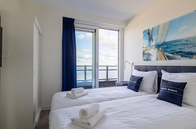 Vakantiehuis Oasis Oceani