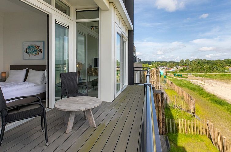 Vakantiehuis MarinaSerenity
