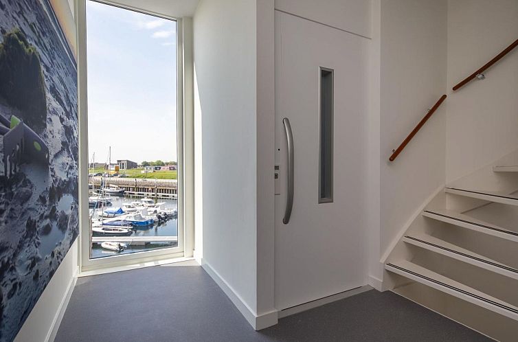 Vakantiehuis MarinaSerenity