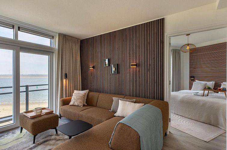 Vakantiehuis KrabbenkreekOase
