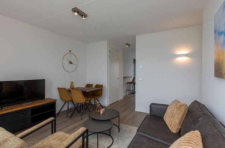 Vakantiehuis Vento Marin