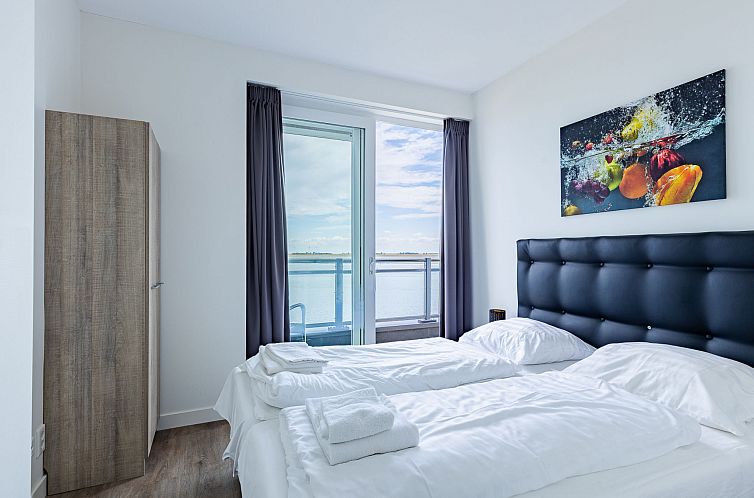 Vakantiehuis Vento Marin