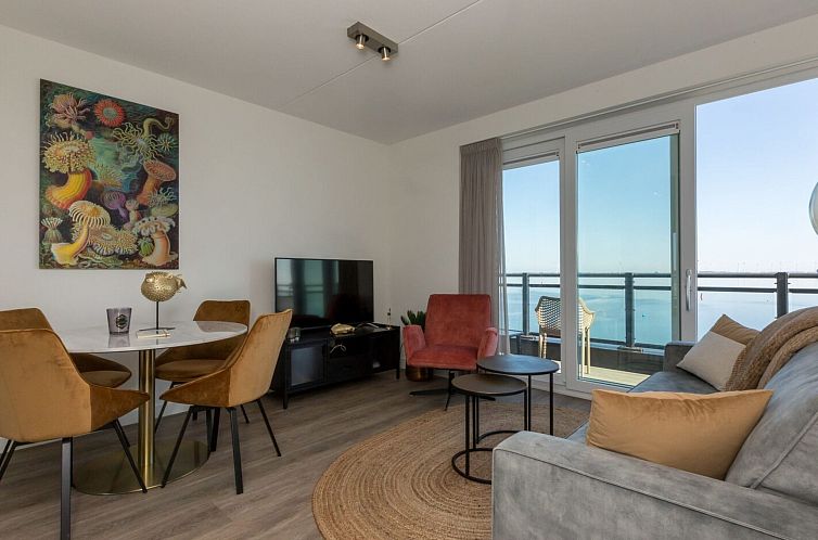 Unterkunft 610174 - Ferienhaus Tholen - Vakantiehuis Caelum Marinum