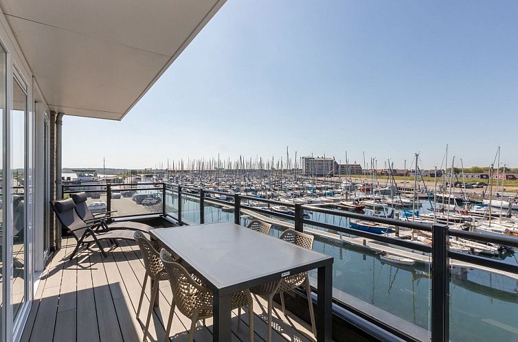 Vakantiehuis Caelum Marinum