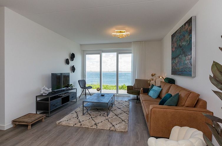 Vakantiehuis Litus Viventium