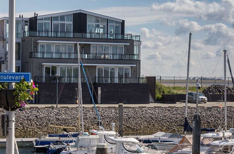 Vakantiehuis Litus Viventium