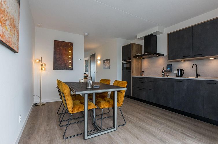 Vakantiehuis Azure Horizon
