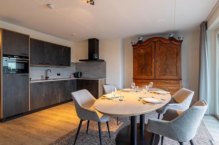 Vakantiehuis Lumen Mare