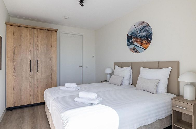 Vakantiehuis Aqua Serenita