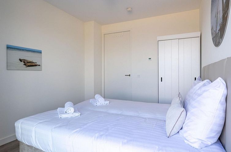 Vakantiehuis Aqua Serenita