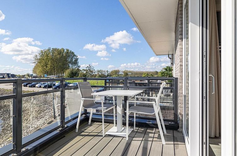 Vakantiehuis Aqua Serenita