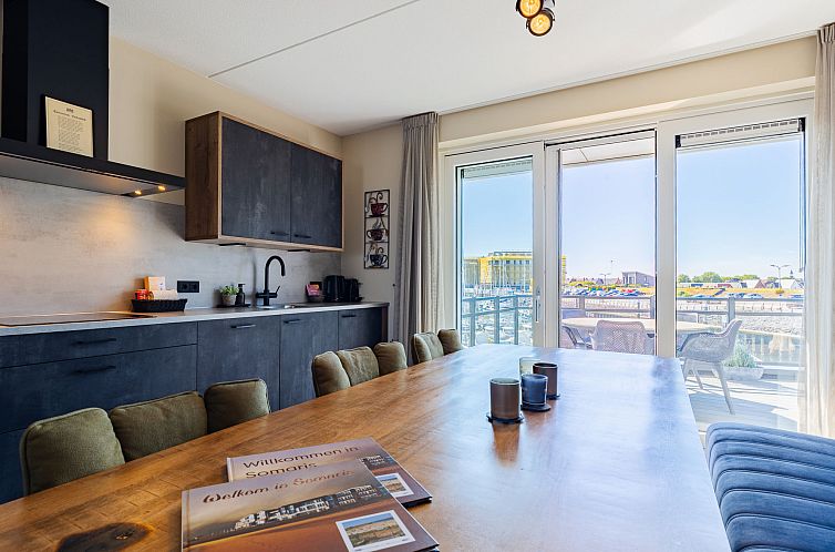 Unterkunft 610183 - Ferienhaus Tholen - Vakantiehuis Aurum Solis