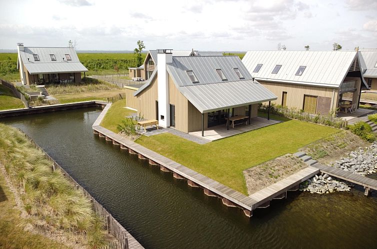 Villa Oesterdam Comfort Extra