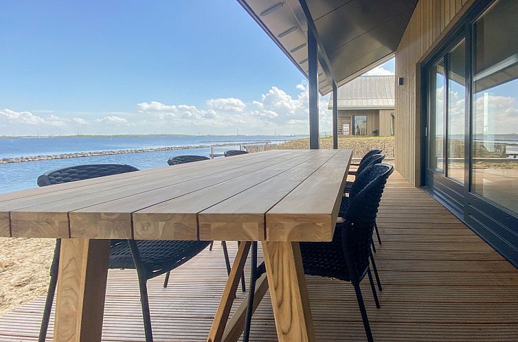 Villa Oesterdam Comfort Extra