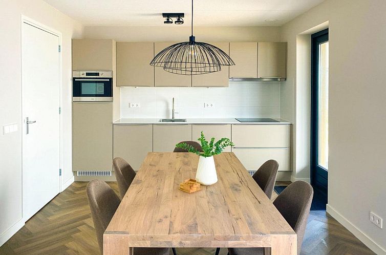 Villa Oesterdam Comfort Extra