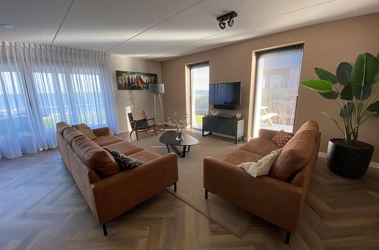 Villa Oesterdam Comfort Extra