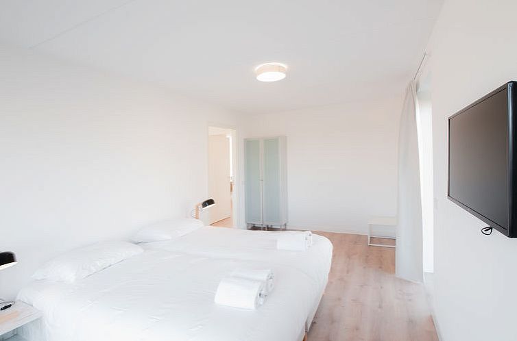 Vakantiehuis Oesterdam Resort