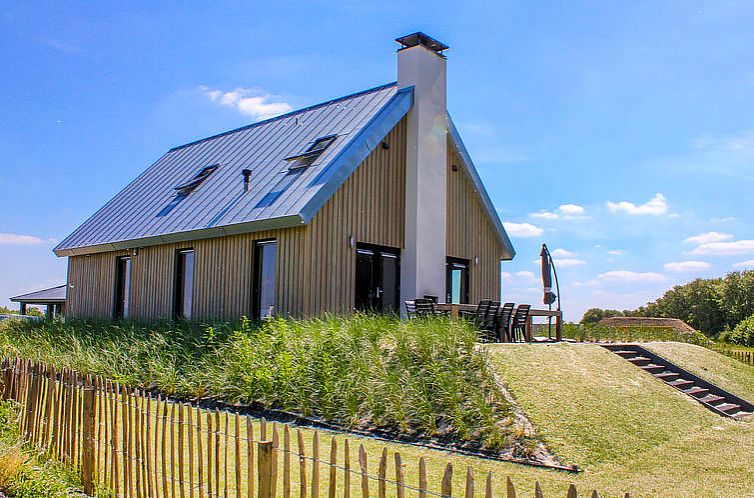 Vakantiehuis Oesterdam Resort