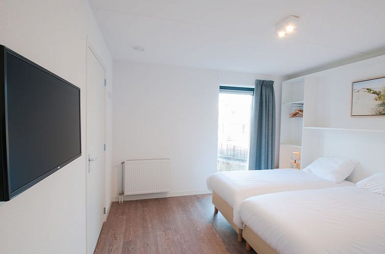 Vakantiehuis Oesterdam Resort