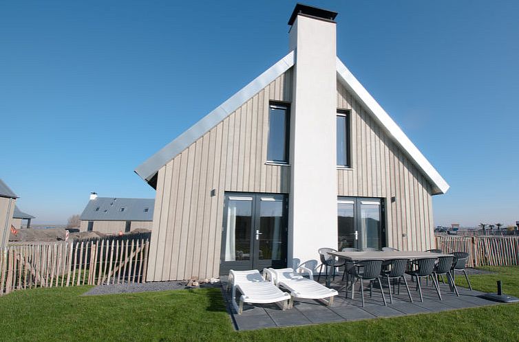 Vakantiehuis Oesterdam Resort