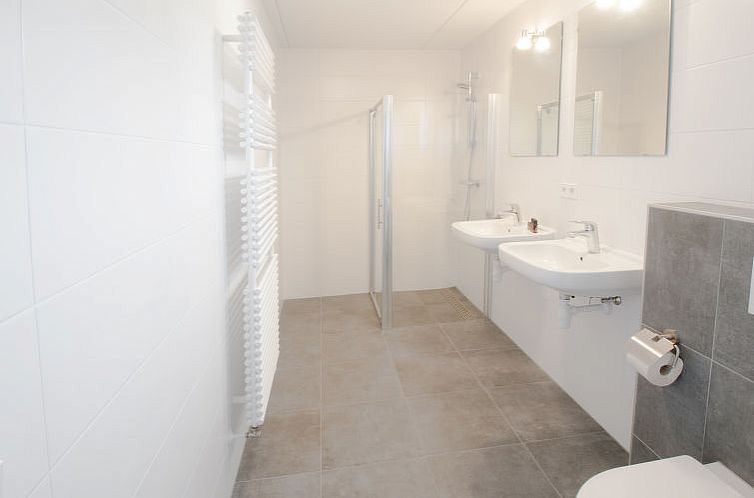 Vakantiehuis Oesterdam Resort