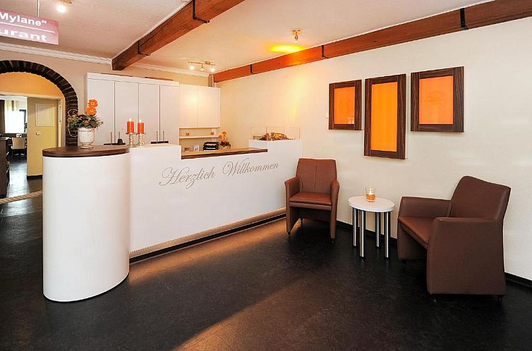 Hotel Nordstern