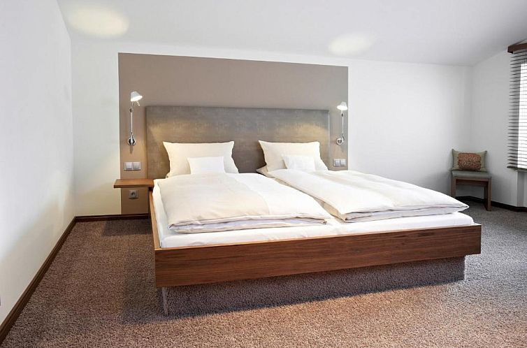 Hotel Am Helmwartsturm