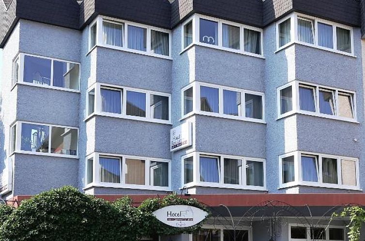 Hotel Am Helmwartsturm