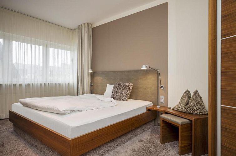 Hotel Am Helmwartsturm