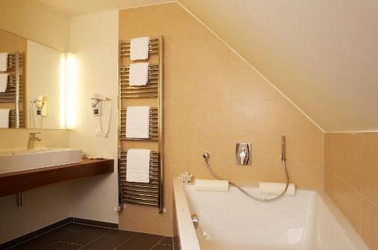 Hotel Am Helmwartsturm