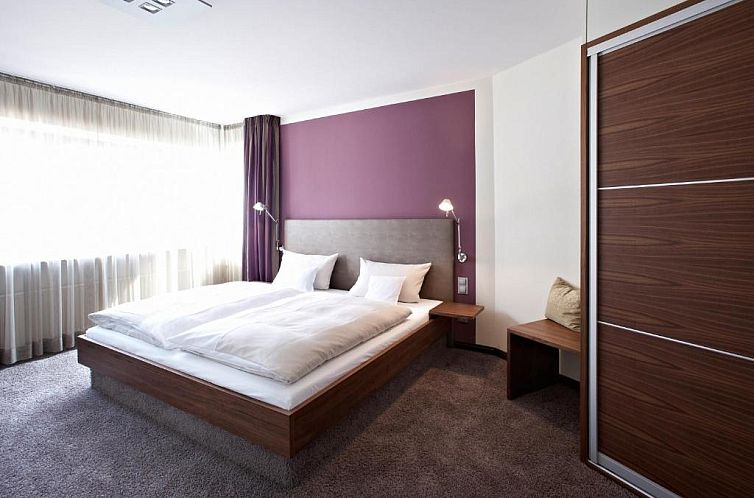 Hotel Am Helmwartsturm