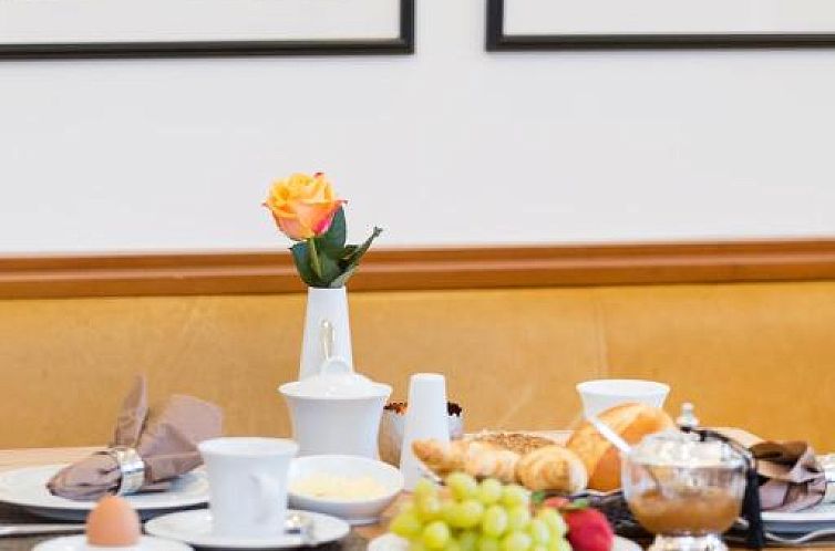 Hotel Am Helmwartsturm