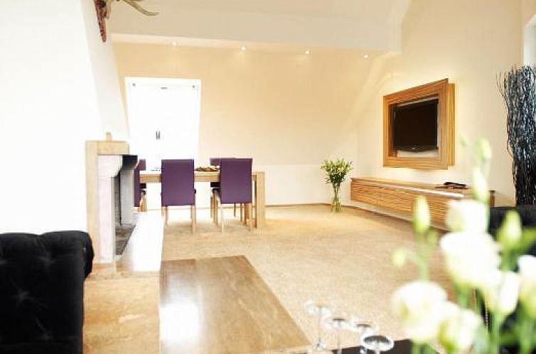 Hotel Am Helmwartsturm