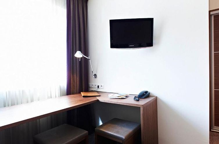 Hotel Am Helmwartsturm