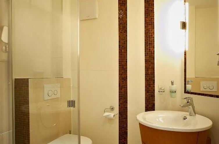 Hotel Am Helmwartsturm