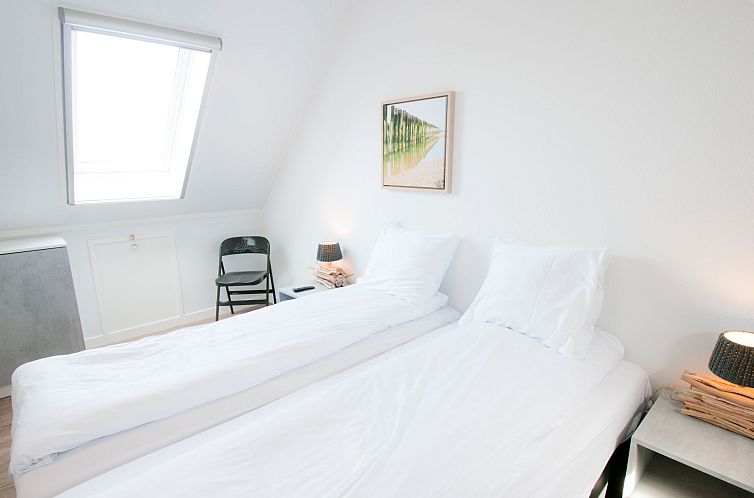 Vakantiehuis Oesterdam Resort