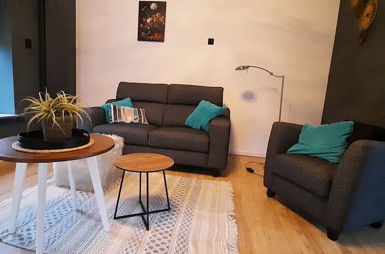 Huisje in Stavenisse