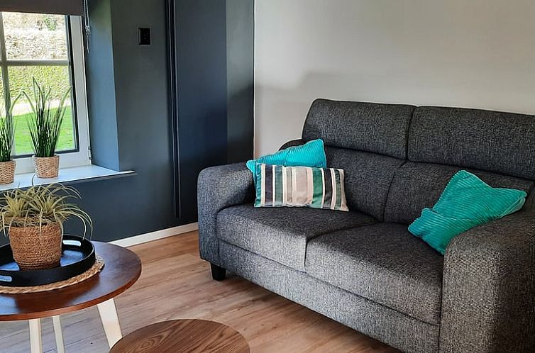 Huisje in Stavenisse