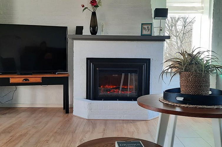 Huisje in Stavenisse