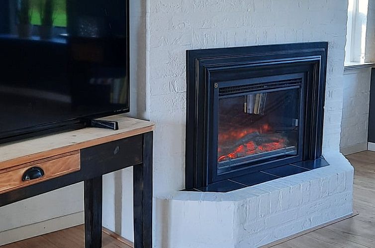 Huisje in Stavenisse