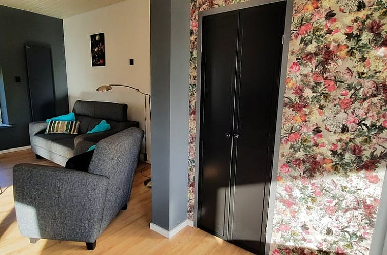 Huisje in Stavenisse