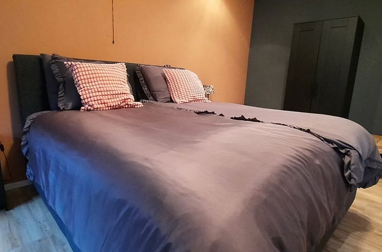 Huisje in Stavenisse