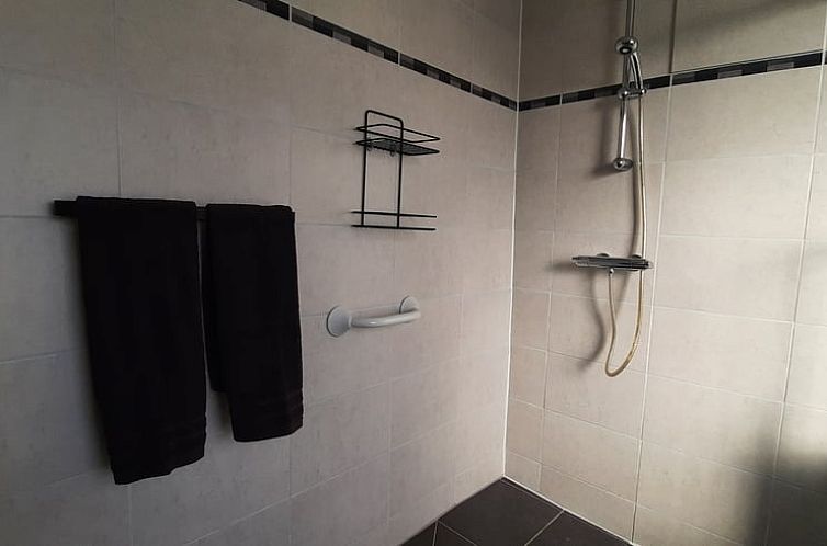 Huisje in Stavenisse