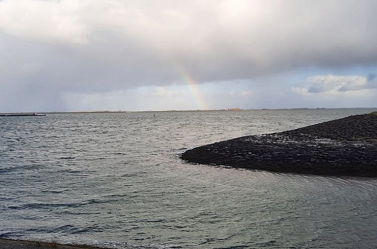 Huisje in Stavenisse