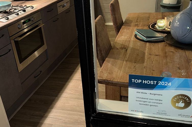 Vakantiehuis "Wellness-Ferienhaus"