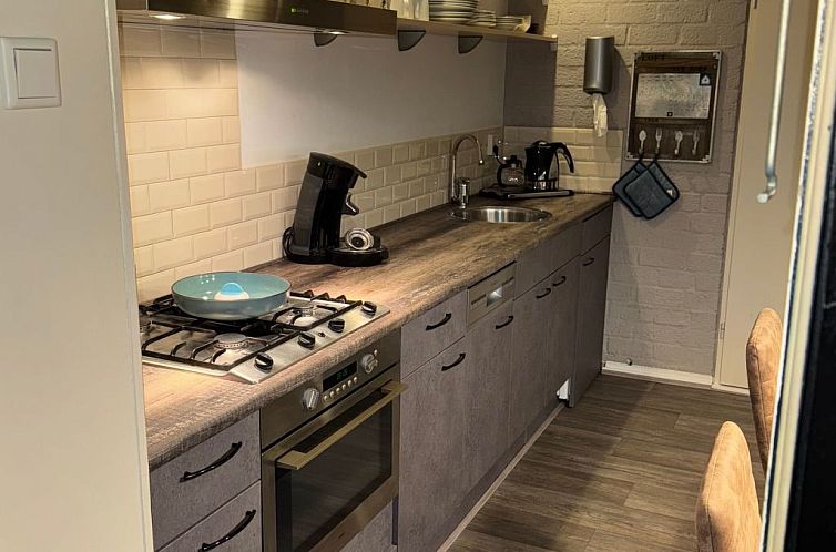 Vakantiehuis "Wellness-Ferienhaus"